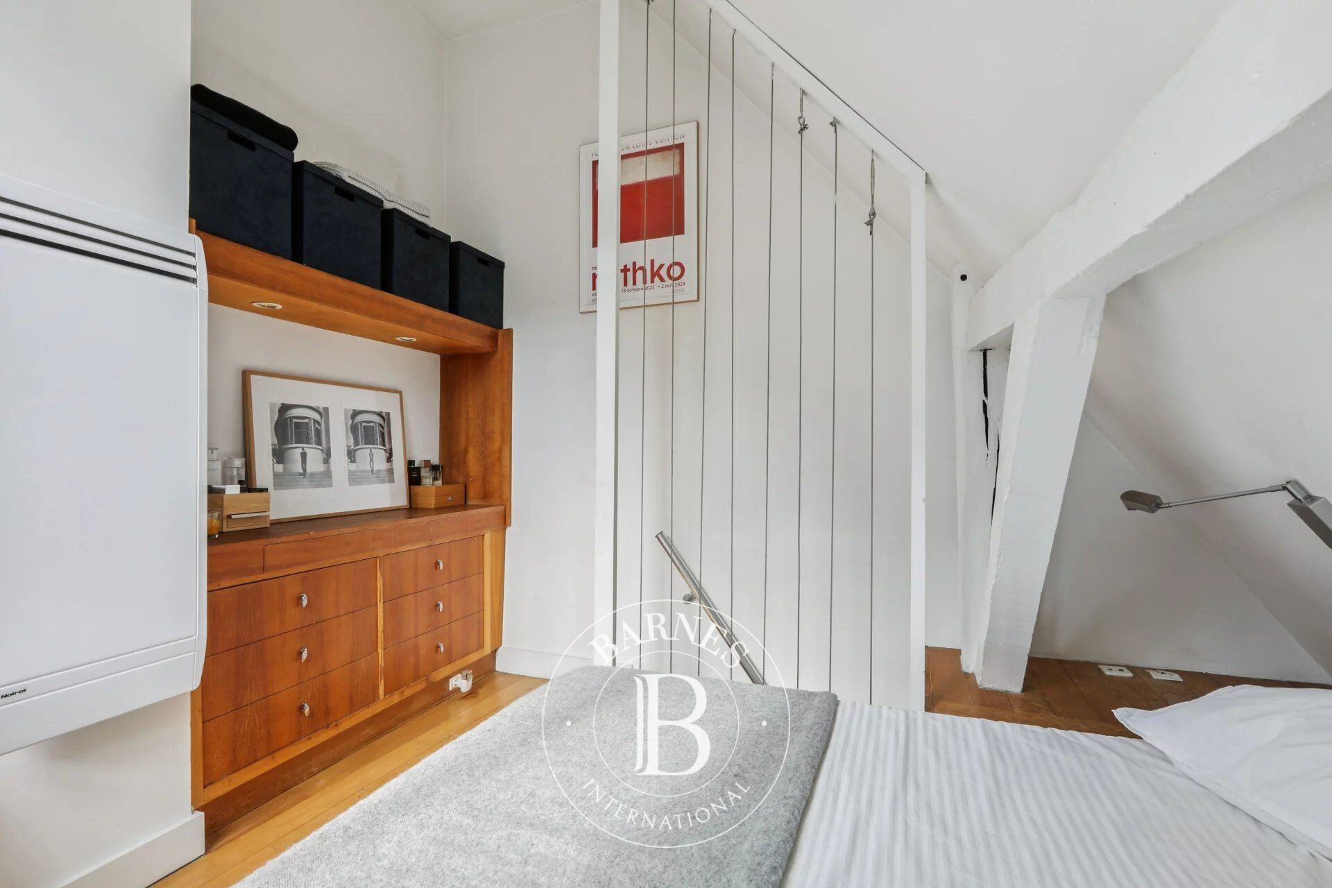 Venta Piso | Paris 6ème - picture 8