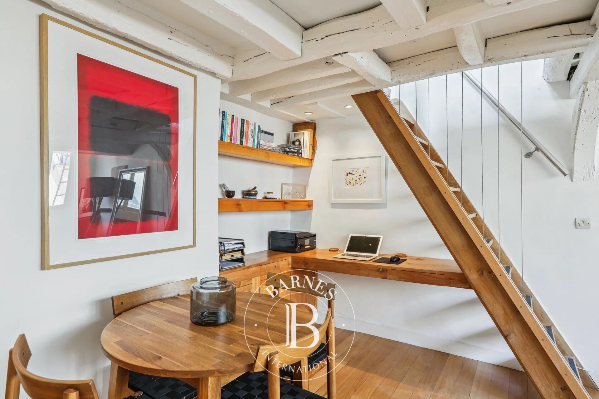 Venta Piso | Paris 6ème - picture 6