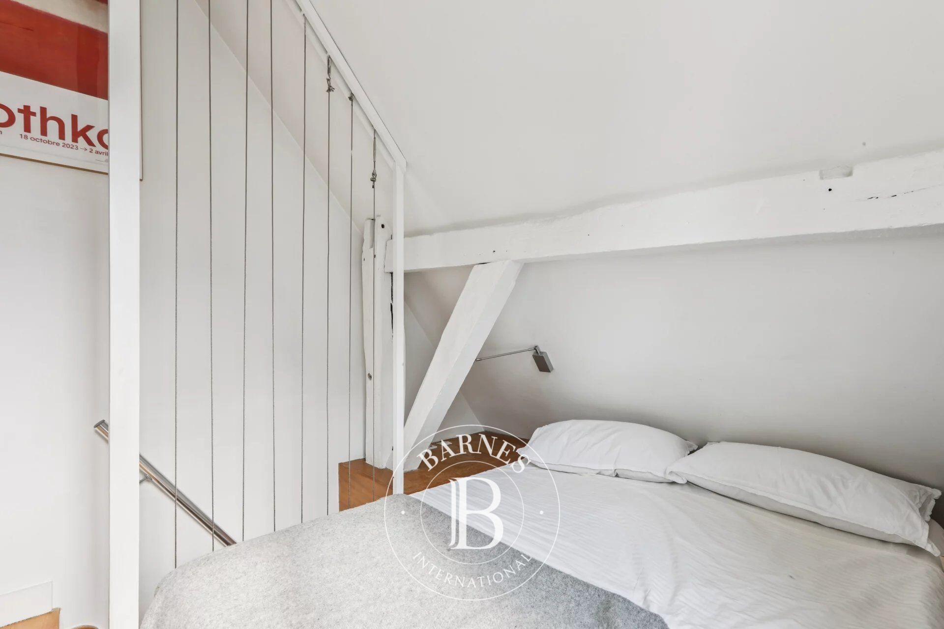 Venta Piso | Paris 6ème - picture 7