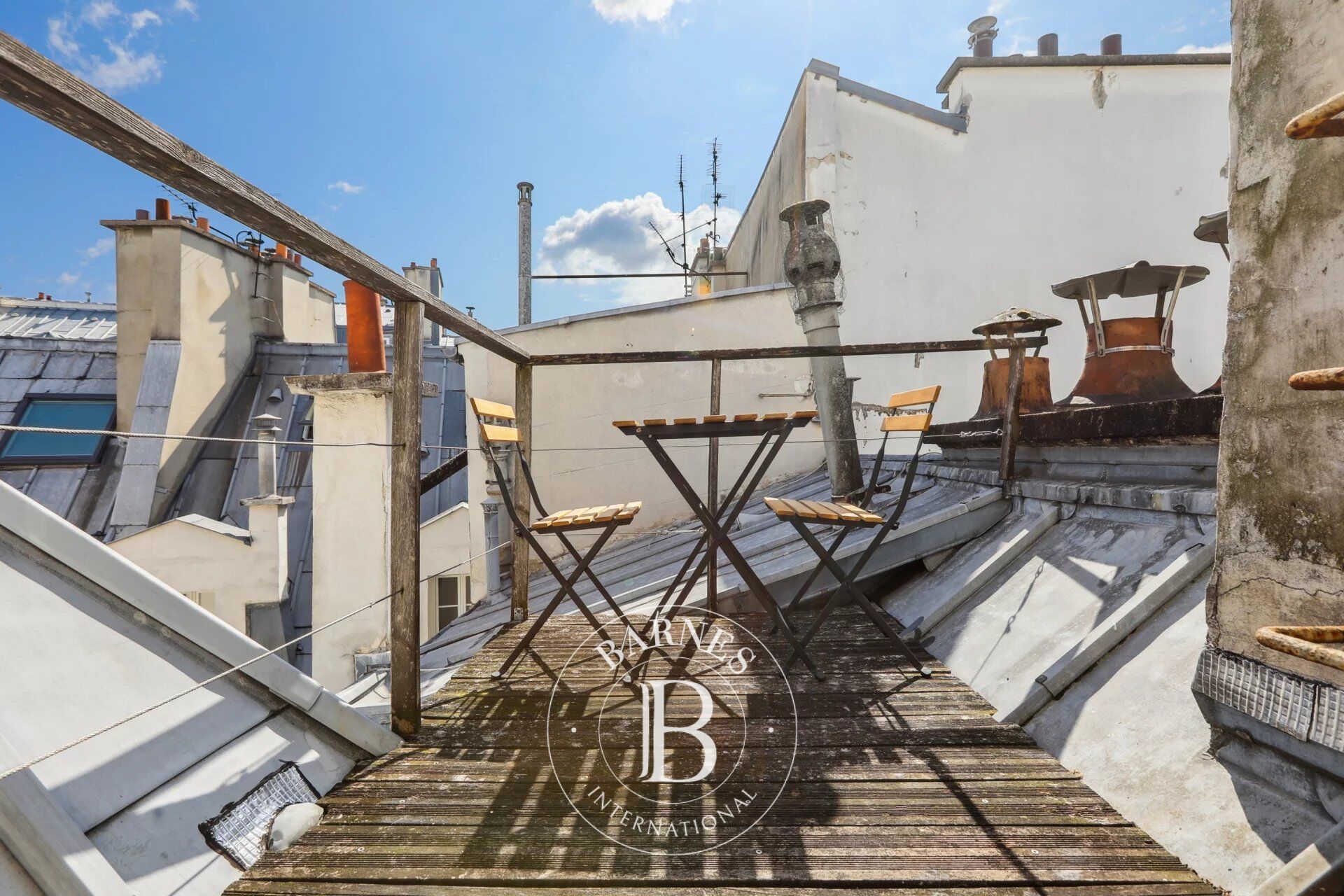 Venta Piso | Paris 6ème - picture 9