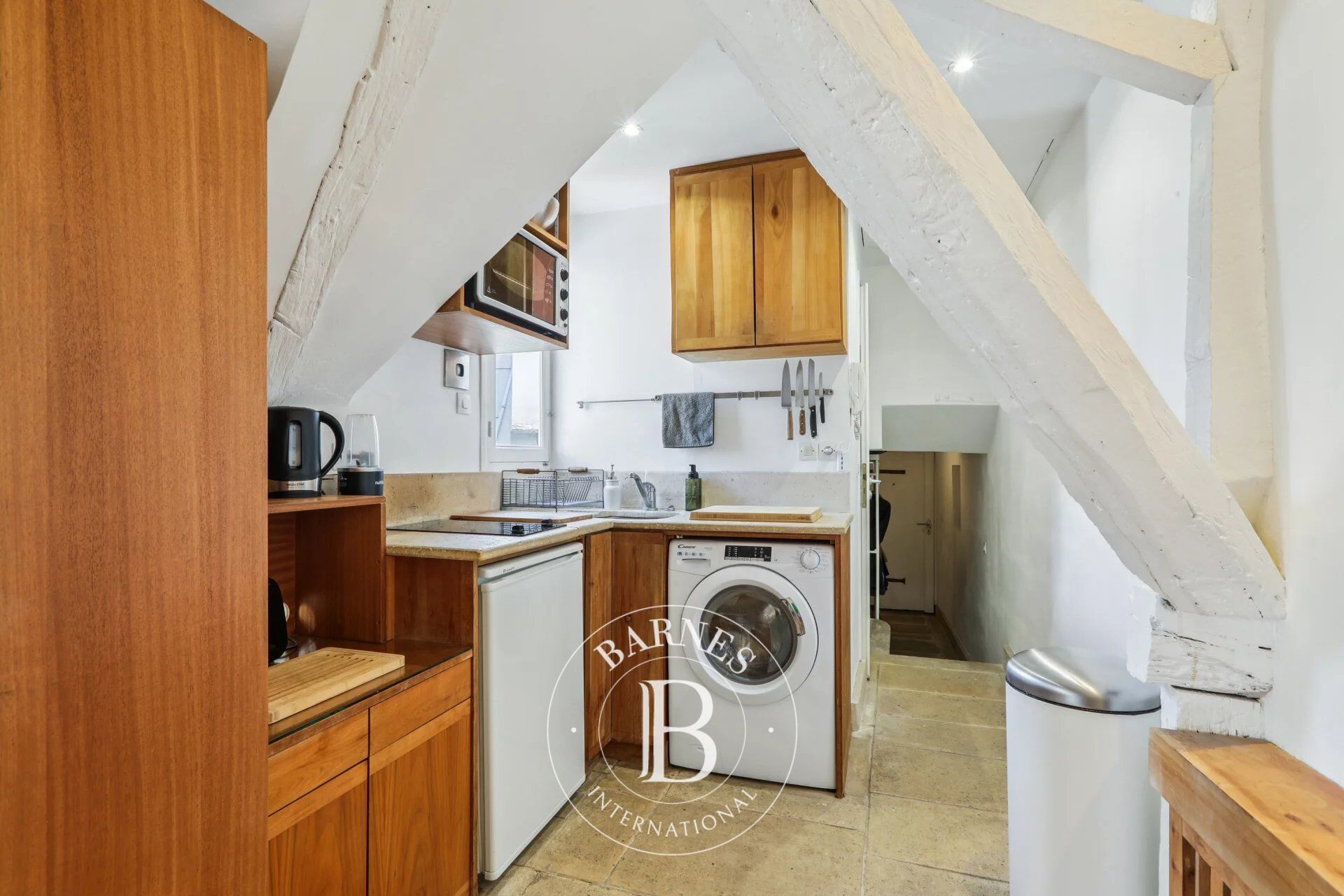 Venta Piso | Paris 6ème - picture 5