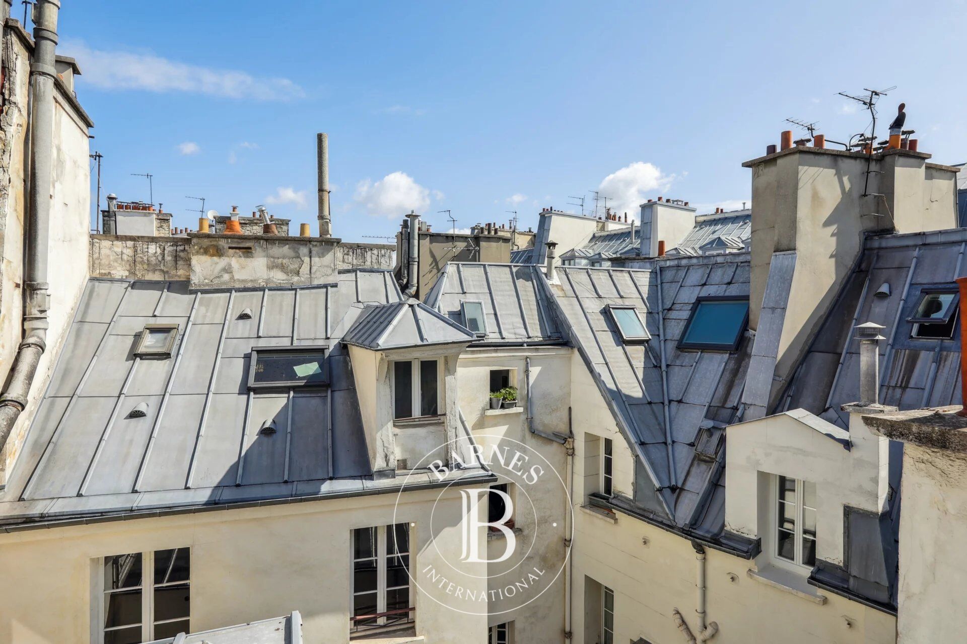 Venta Piso | Paris 6ème - picture 10