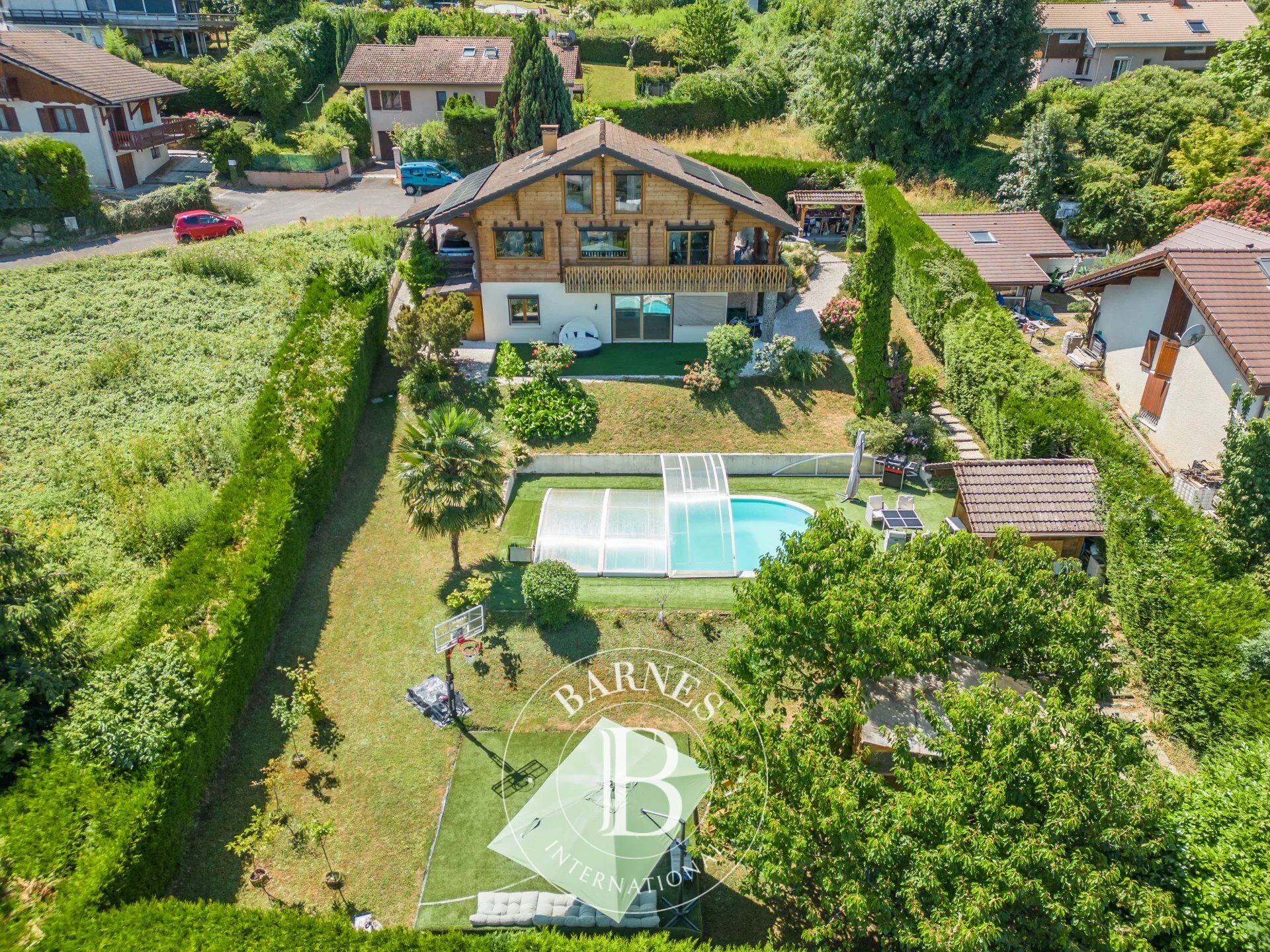 Ev Évian-les-Bains - picture 9