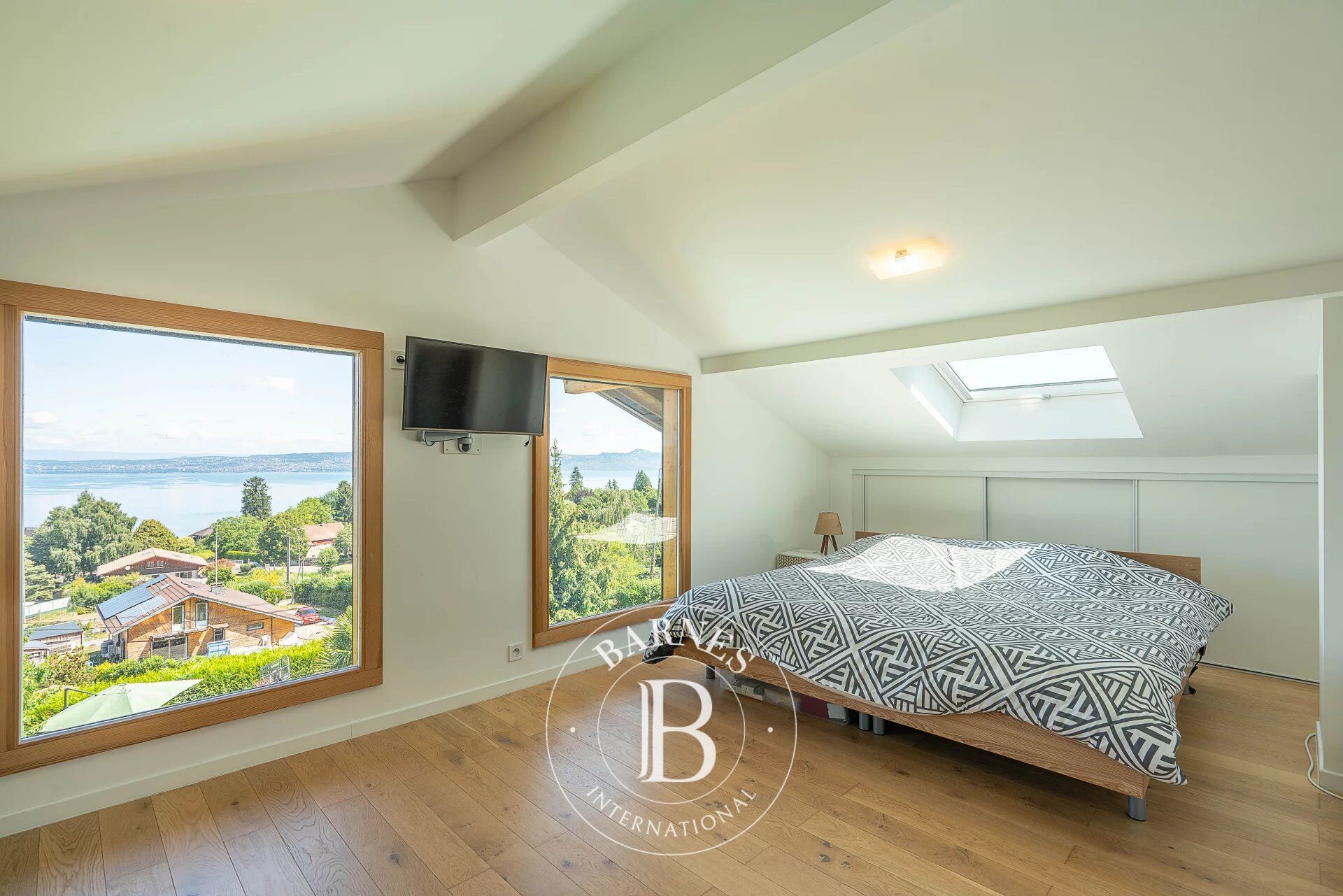 Ev Évian-les-Bains - picture 8