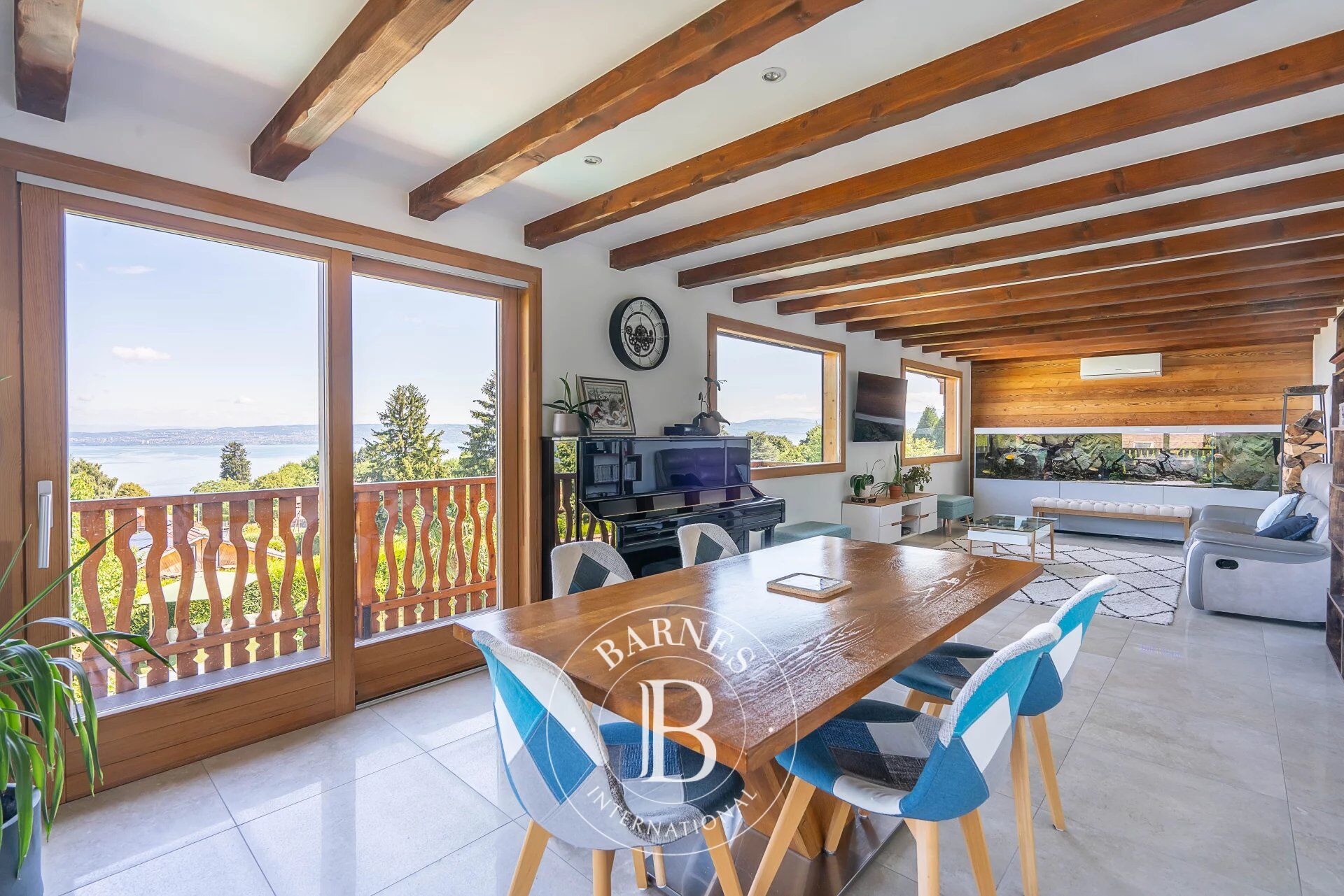 Ev Évian-les-Bains - picture 4