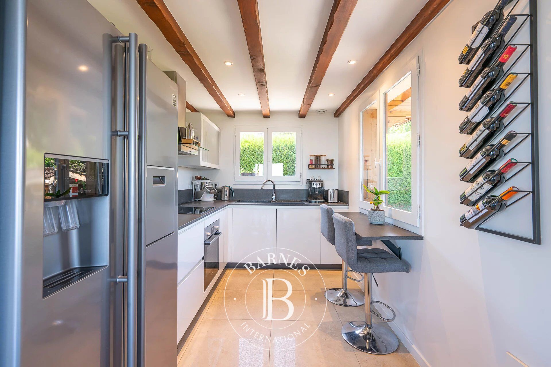 Ev Évian-les-Bains - picture 7