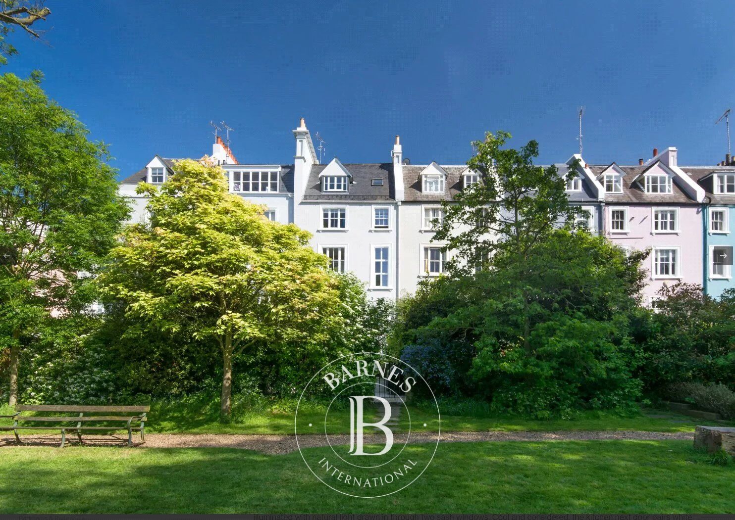 Elgin Crescent, Notting Hill W11 - picture 3