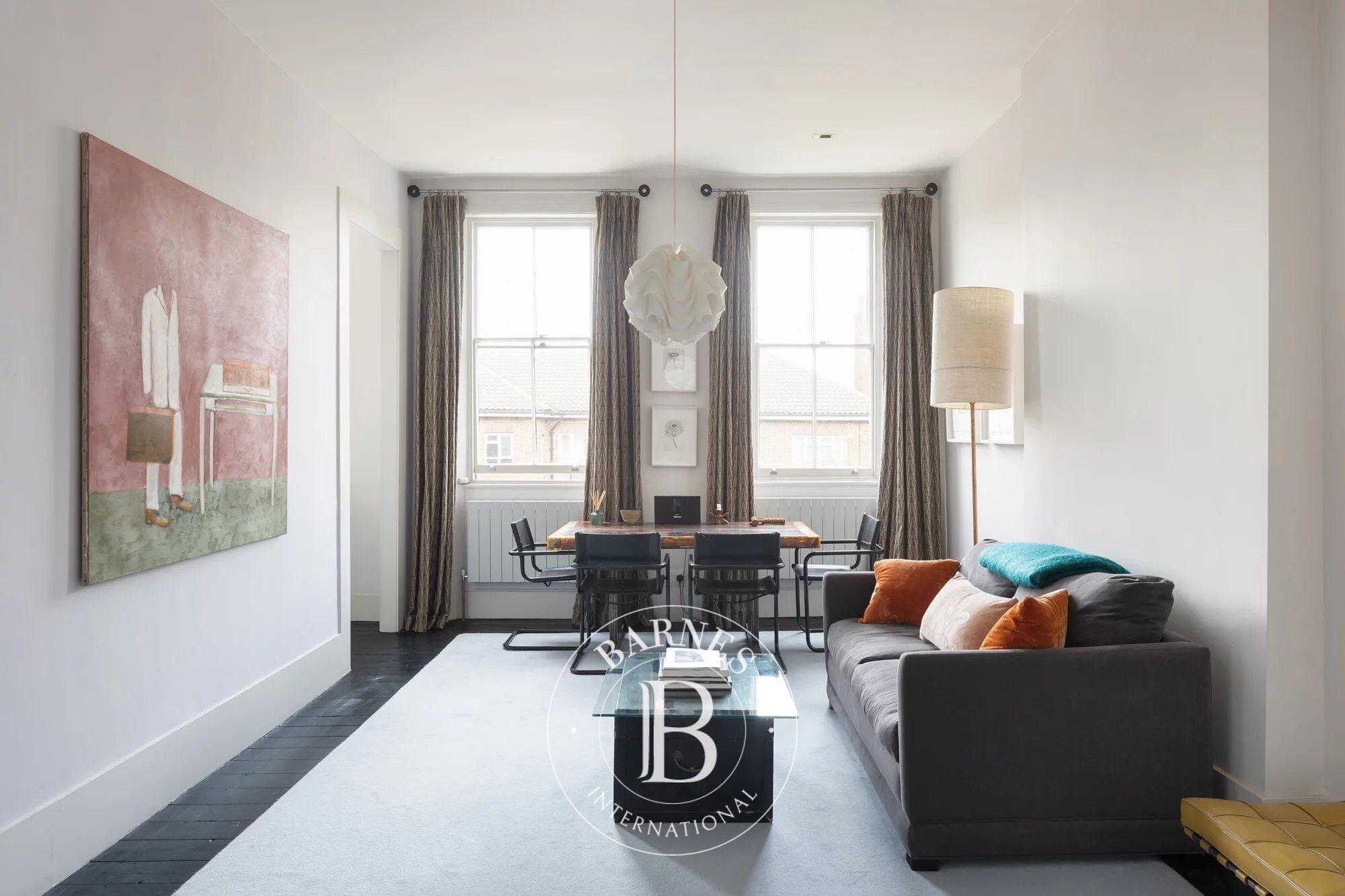 Elgin Crescent, Notting Hill W11 - picture 2