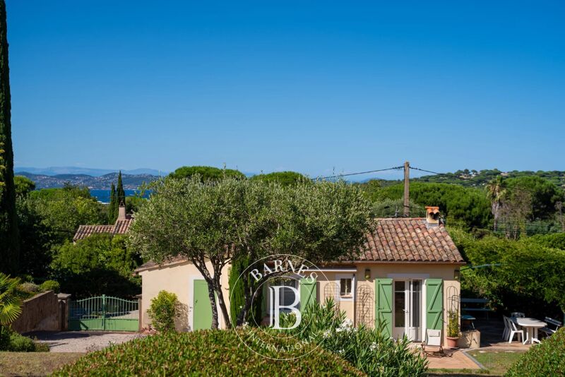 For Sale, House Saint-Tropez - picture 1