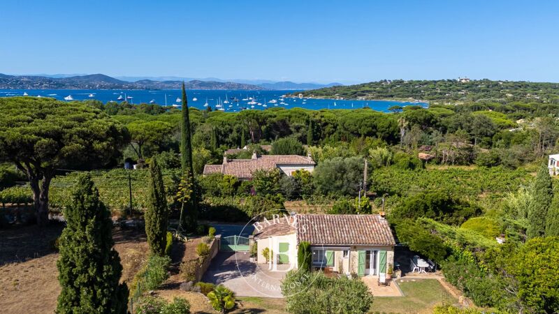 For Sale, House Saint-Tropez - picture 2