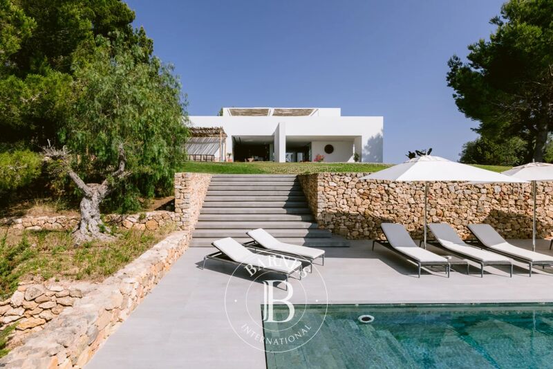 For Rent, Villa Isla de Ibiza - picture 3