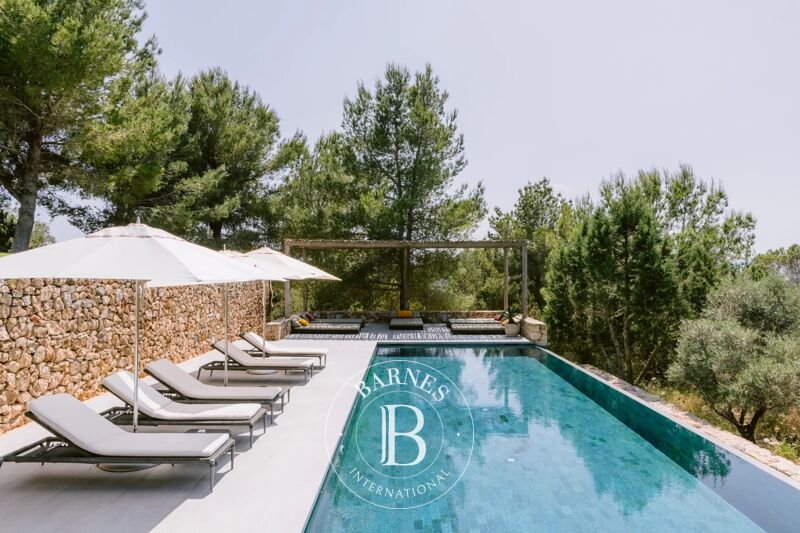 For Rent, Villa Isla de Ibiza - picture 1