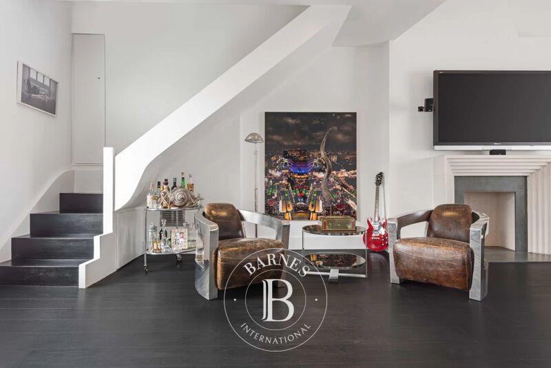 À louer Appartement | London - picture 1