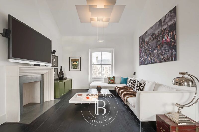 À louer Appartement | London - picture 2