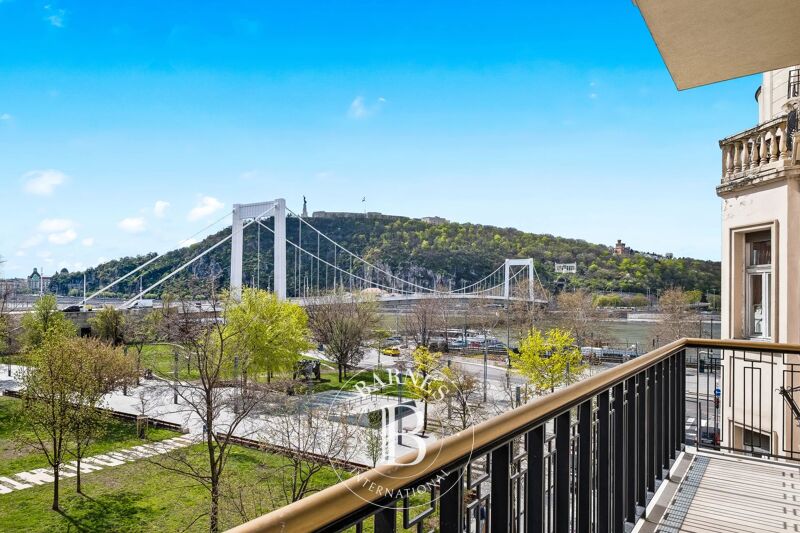 Venta, Piso Budapest V. kerülete - picture 1