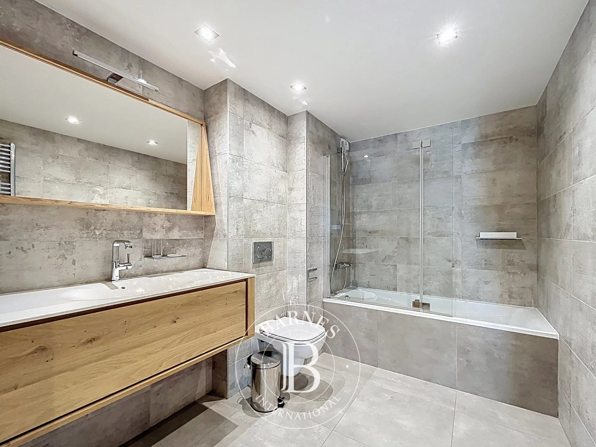 Daire Les Gets - picture 14