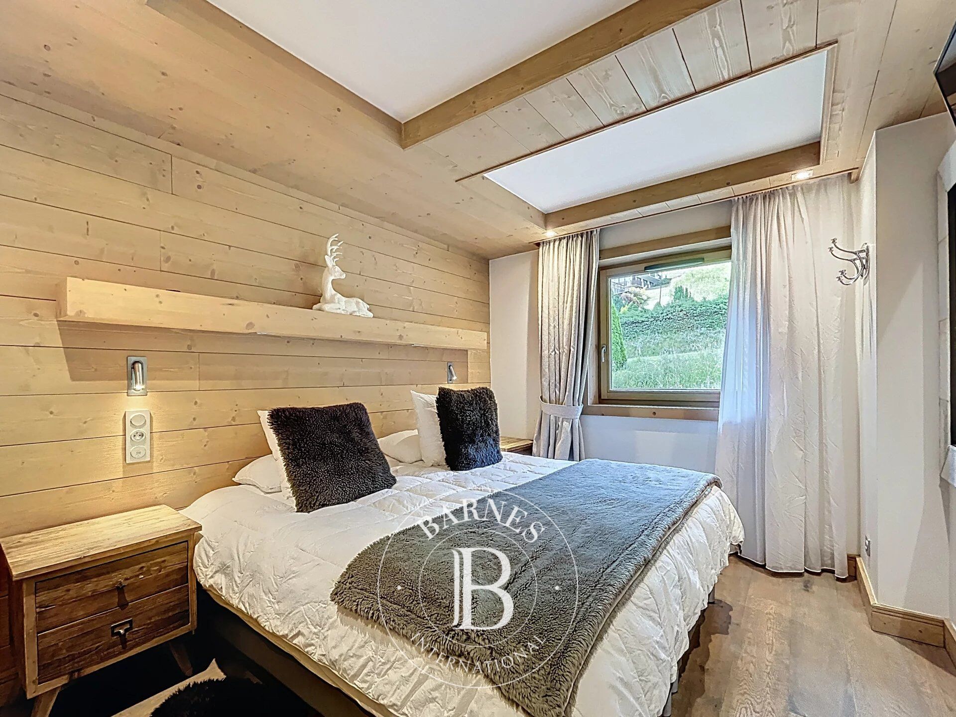 Daire Les Gets - picture 10