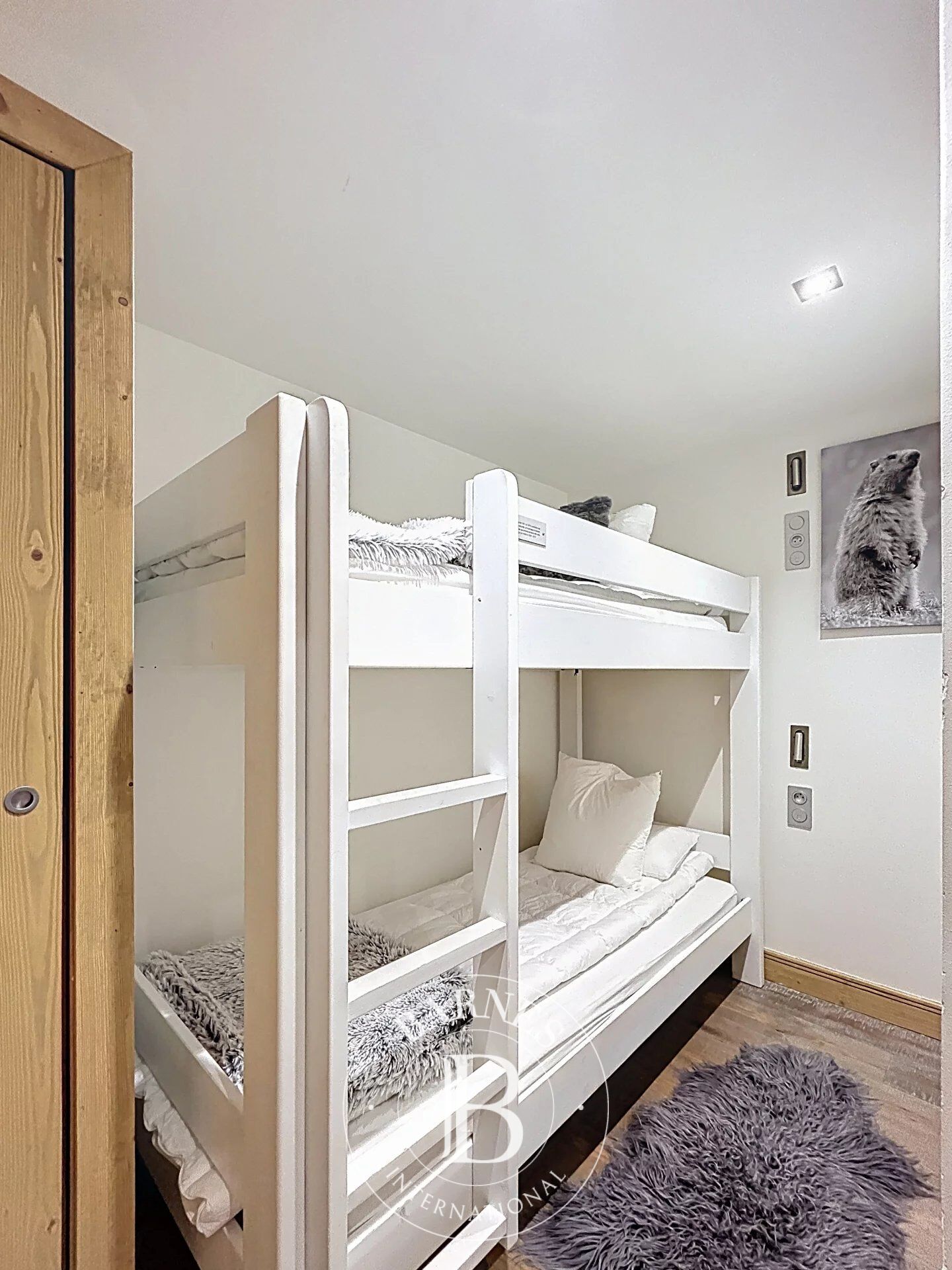 Daire Les Gets - picture 12