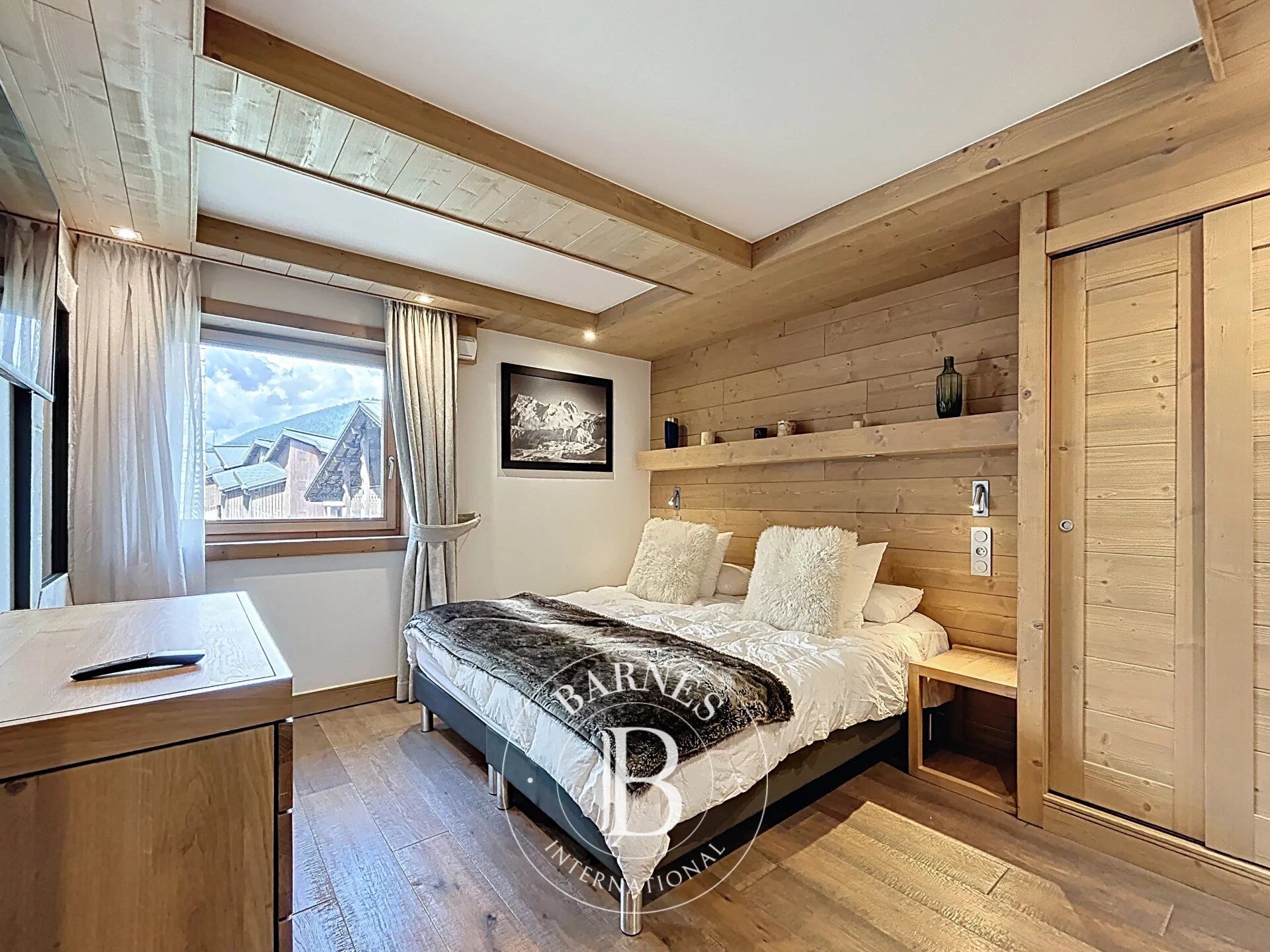 Daire Les Gets - picture 13