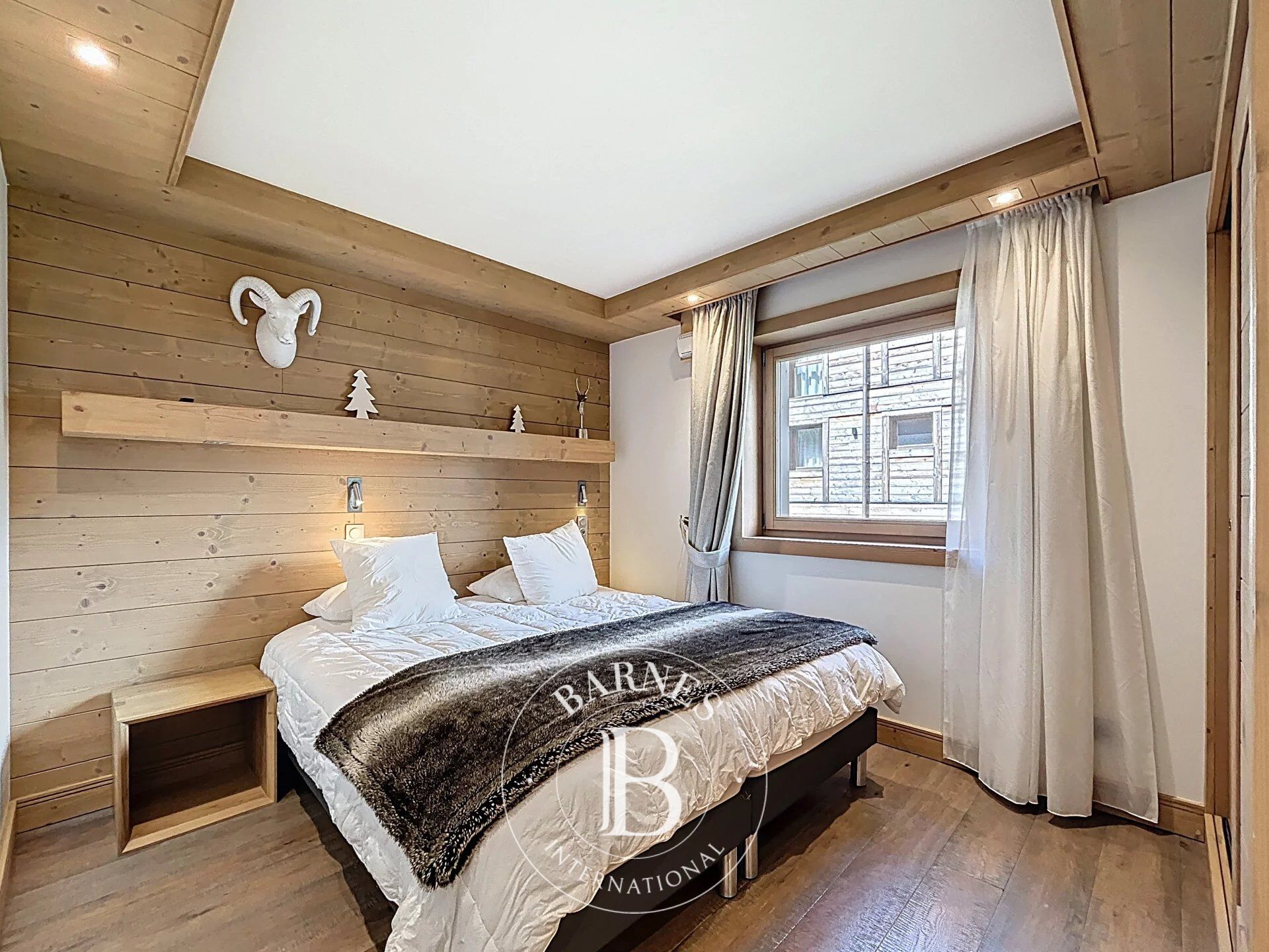 Daire Les Gets - picture 15