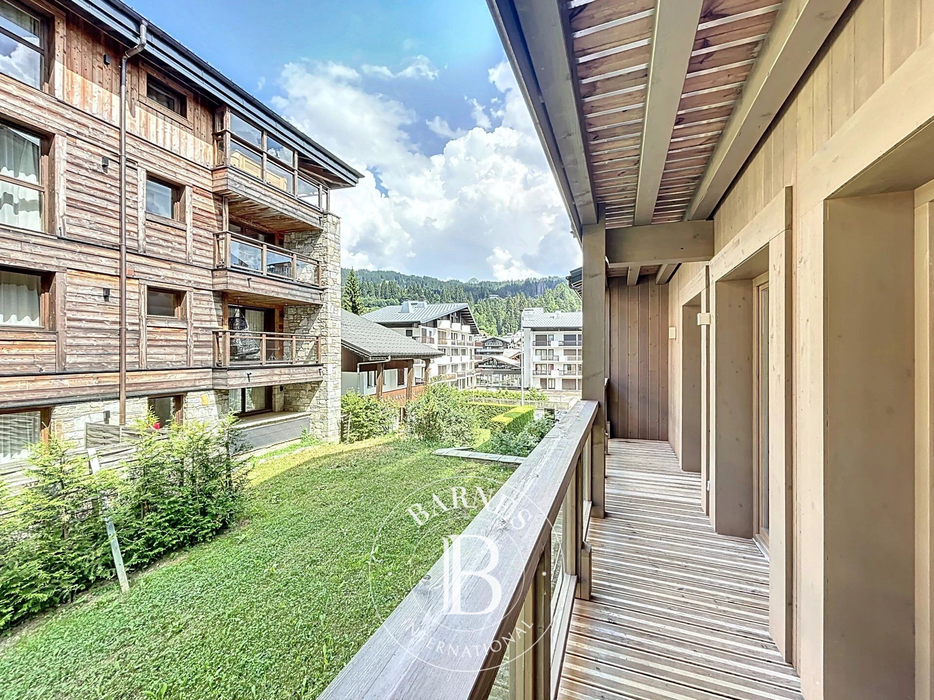 Daire Les Gets - picture 6