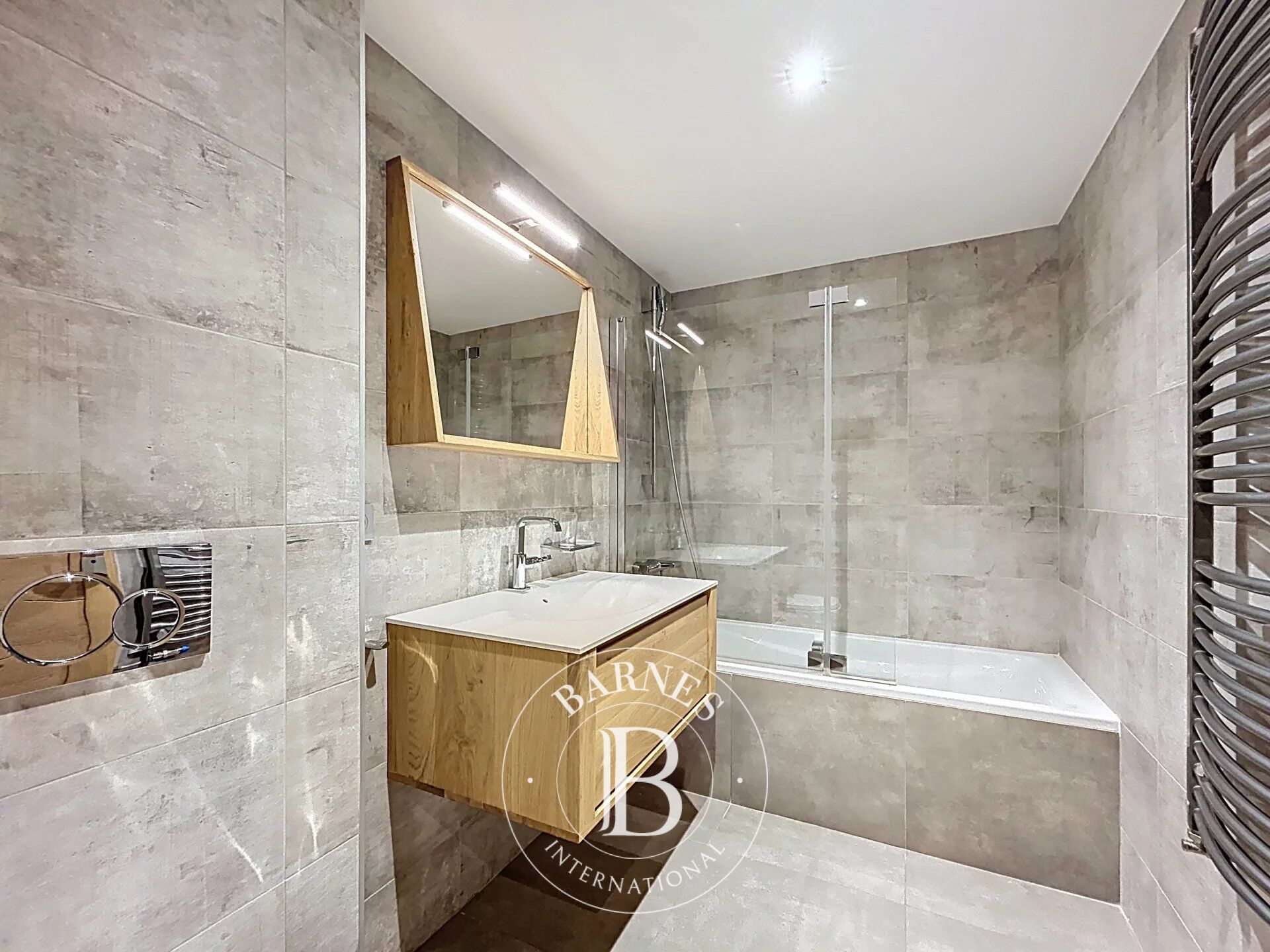 Daire Les Gets - picture 16