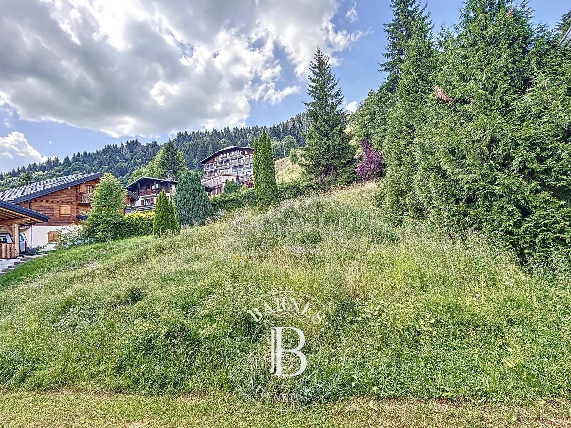 Daire Les Gets - picture 8