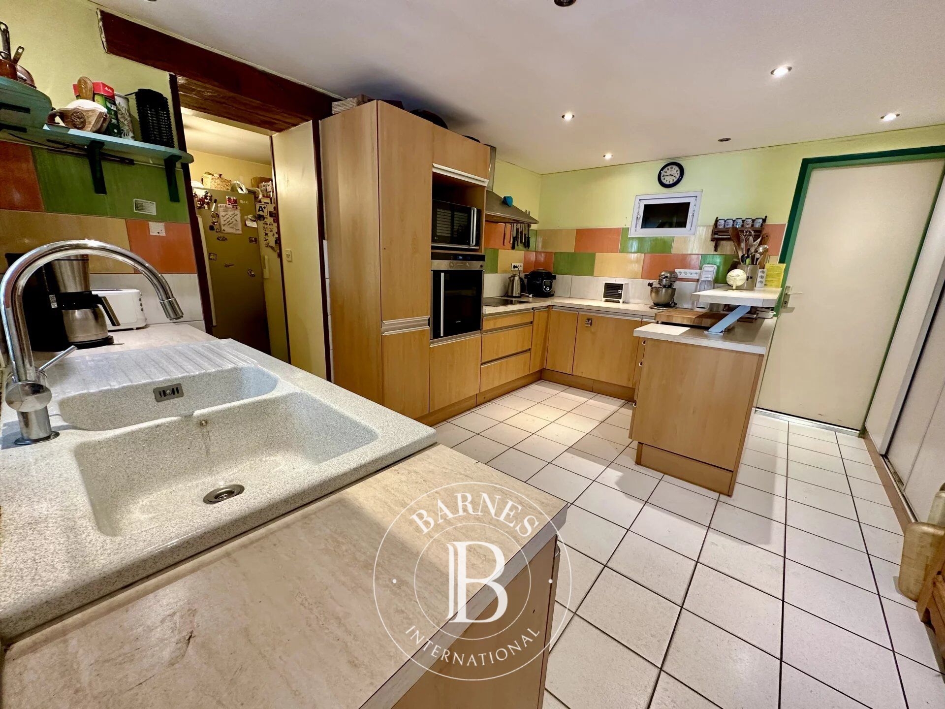 Centro equestre Bray-Saint-Aignan - picture 3