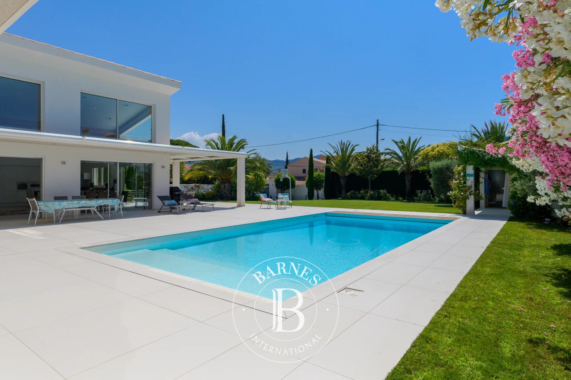 Villa Saint-Cyr-sur-Mer - picture 3