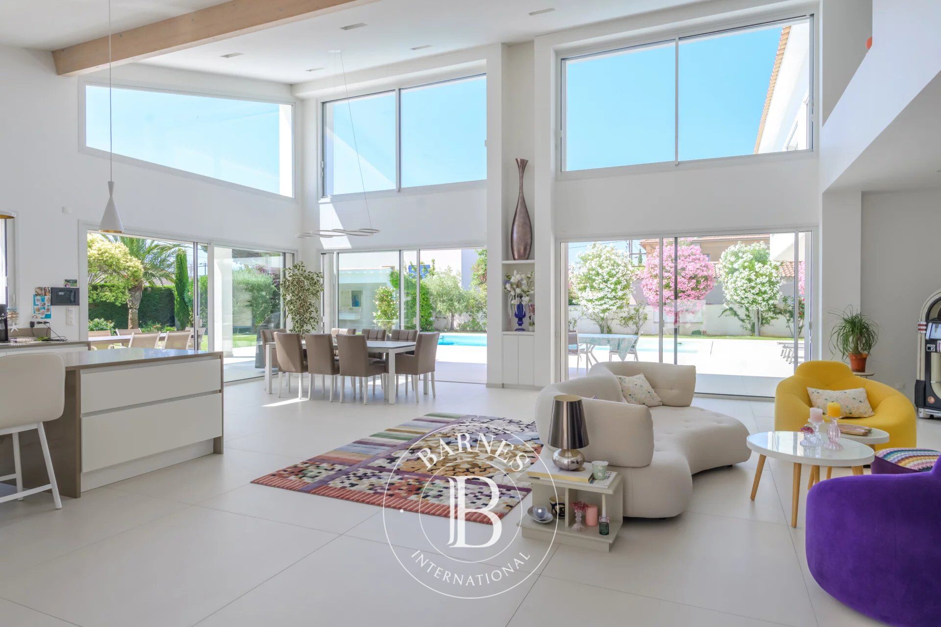 Villa Saint-Cyr-sur-Mer - picture 1