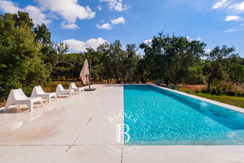 À vendre, Maison Grândola e Santa Margarida da... - picture 2