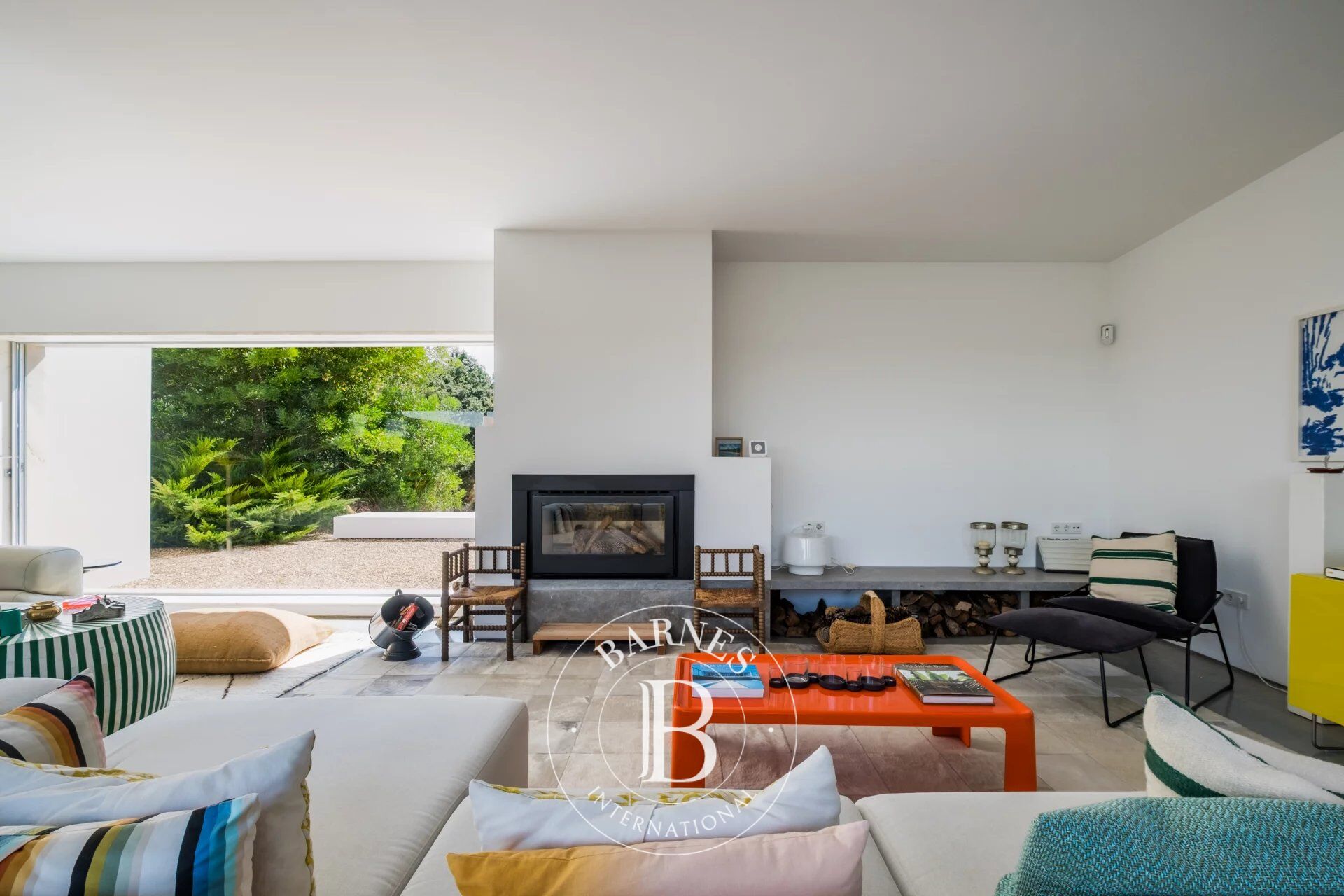 Patio House - picture 3