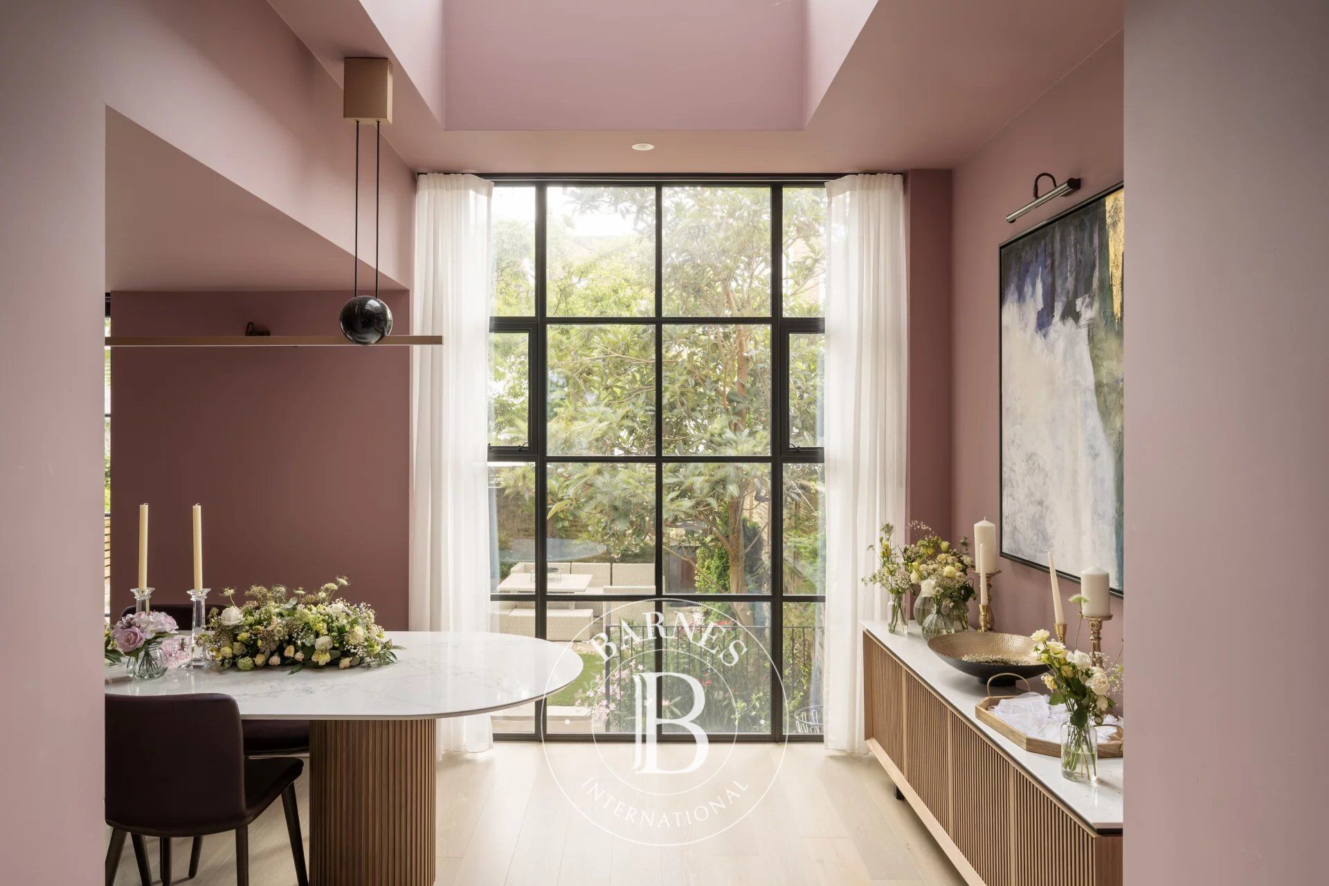 Casa di città London - picture 2