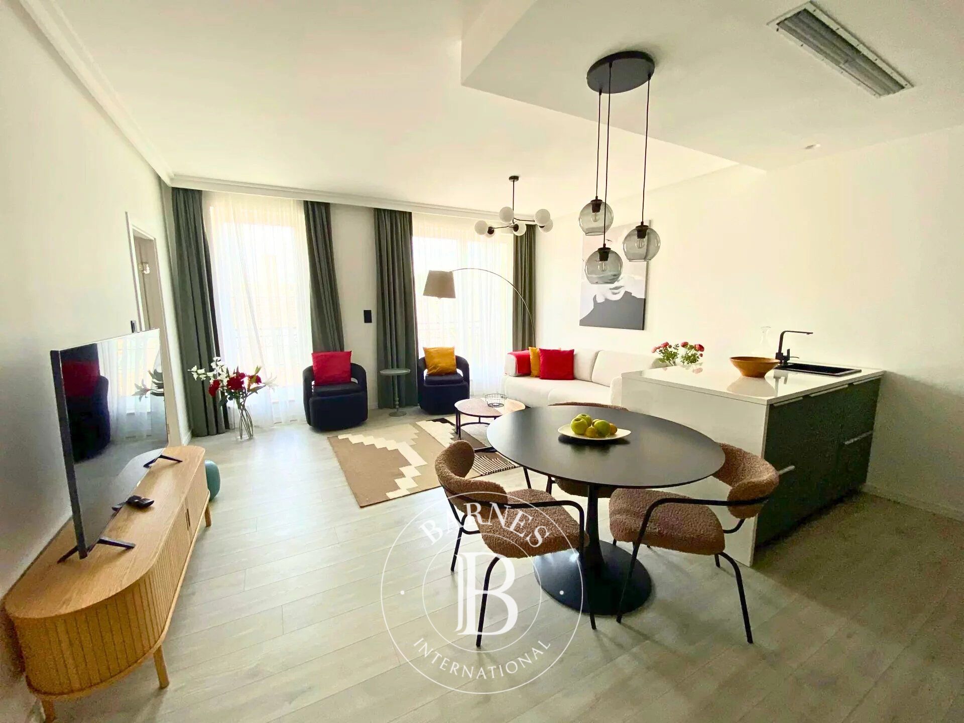 Appartamento Budapest VII. kerülete - picture 1