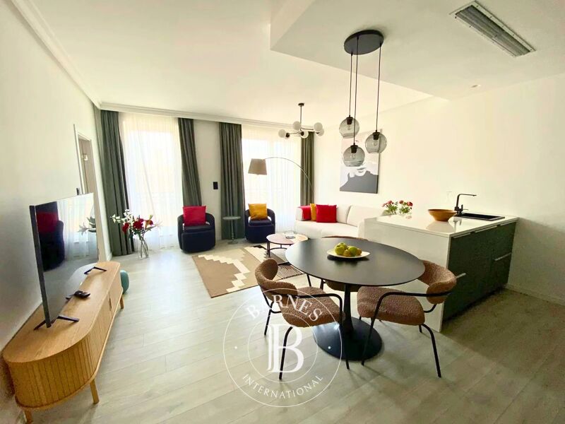 Appartamento Budapest VII. kerülete