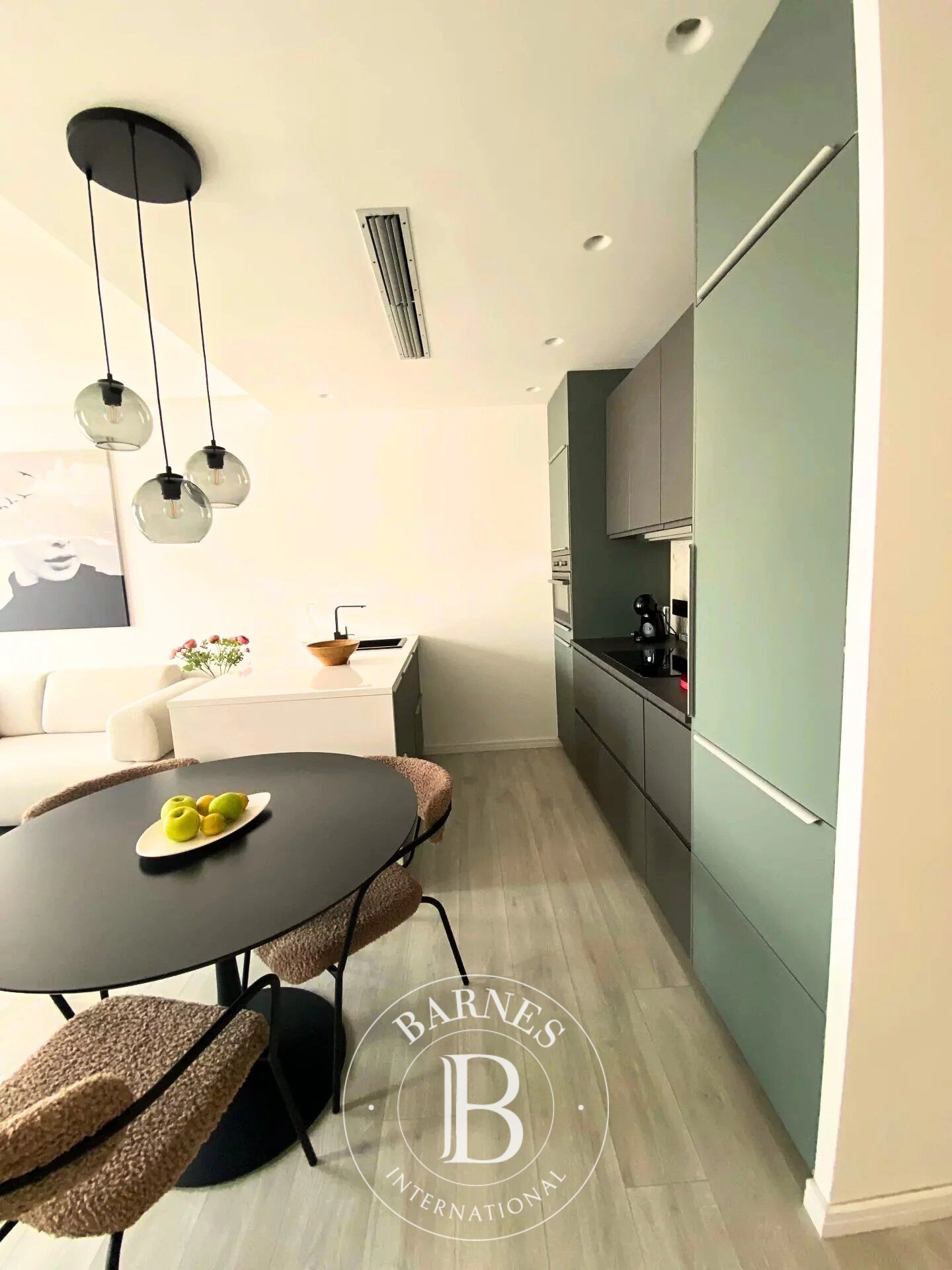 Appartamento Budapest VII. kerülete - picture 2