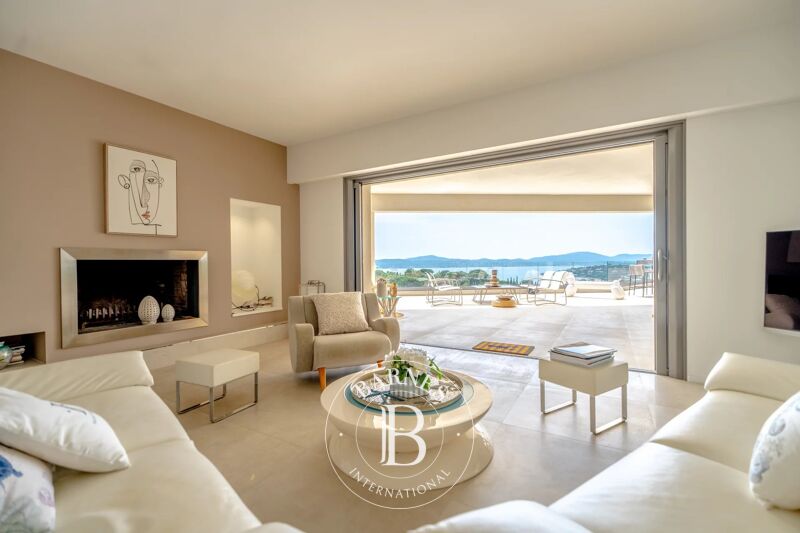 Venta, Villa Sainte-Maxime - picture 1