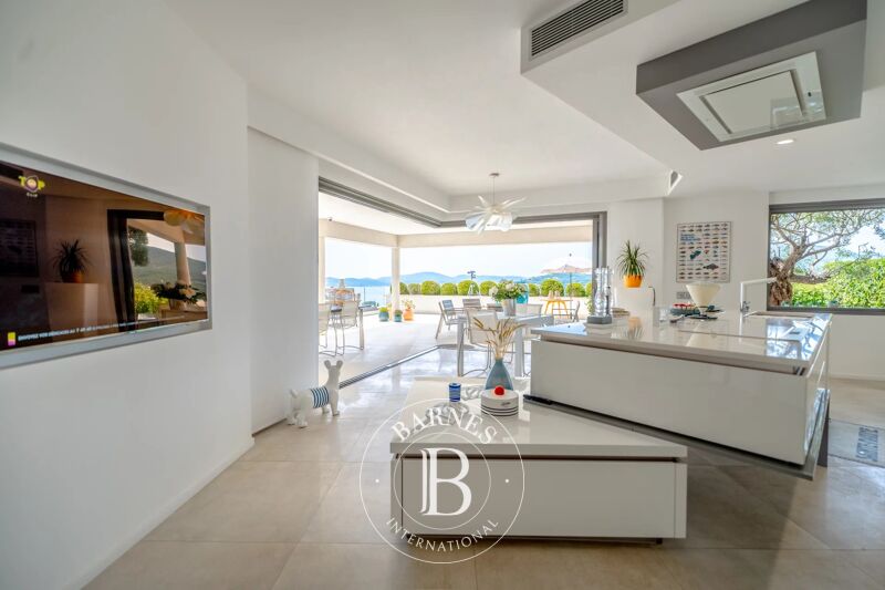 À vendre, Villa Sainte-Maxime - picture 2