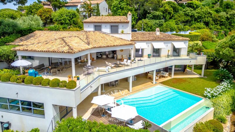 Venta, Villa Sainte-Maxime - picture 2