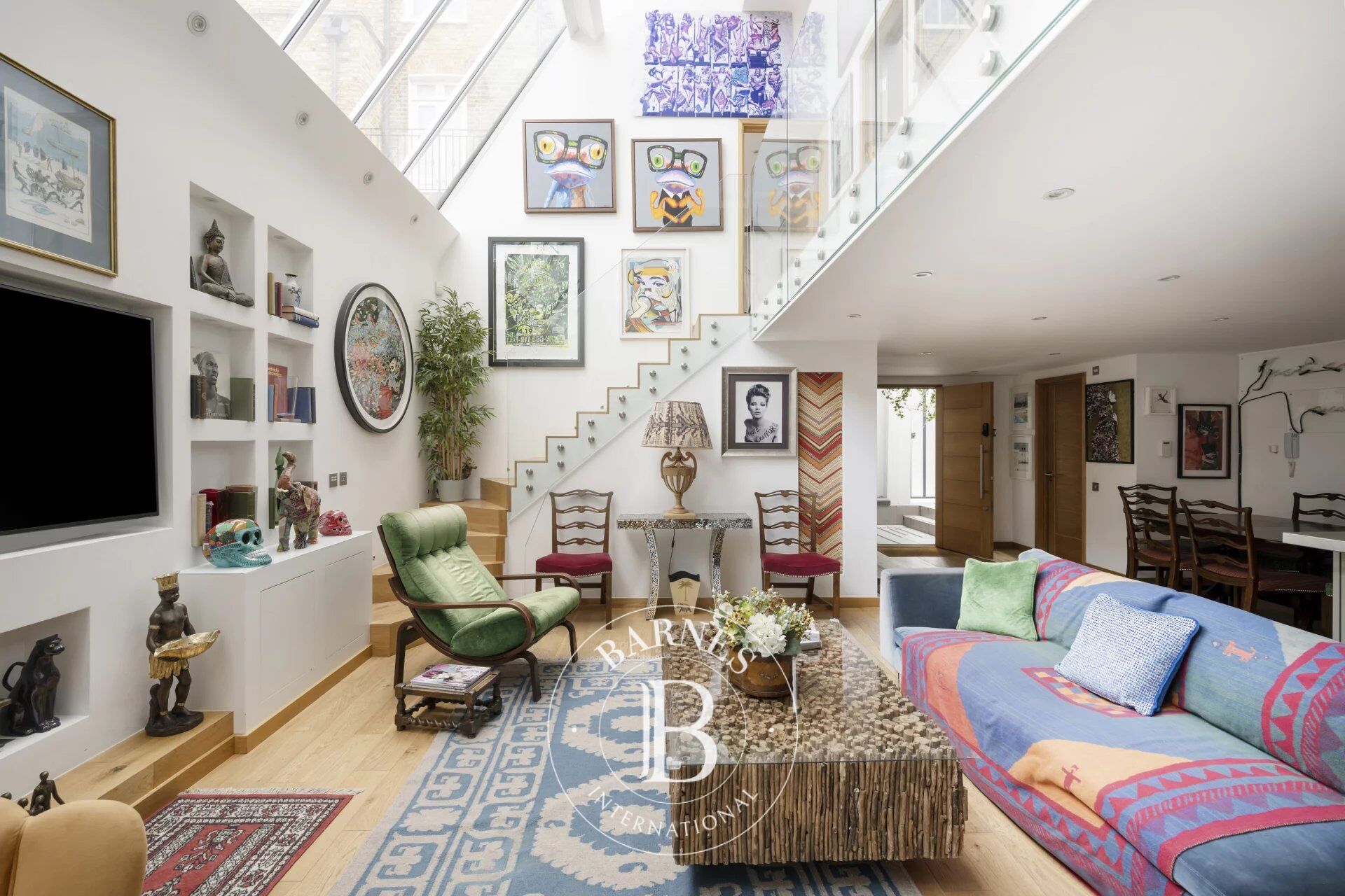 Appartamento London - picture 1