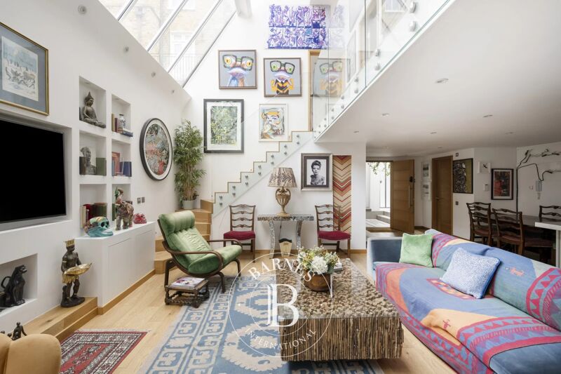 Affitto Appartamento | London - picture 1