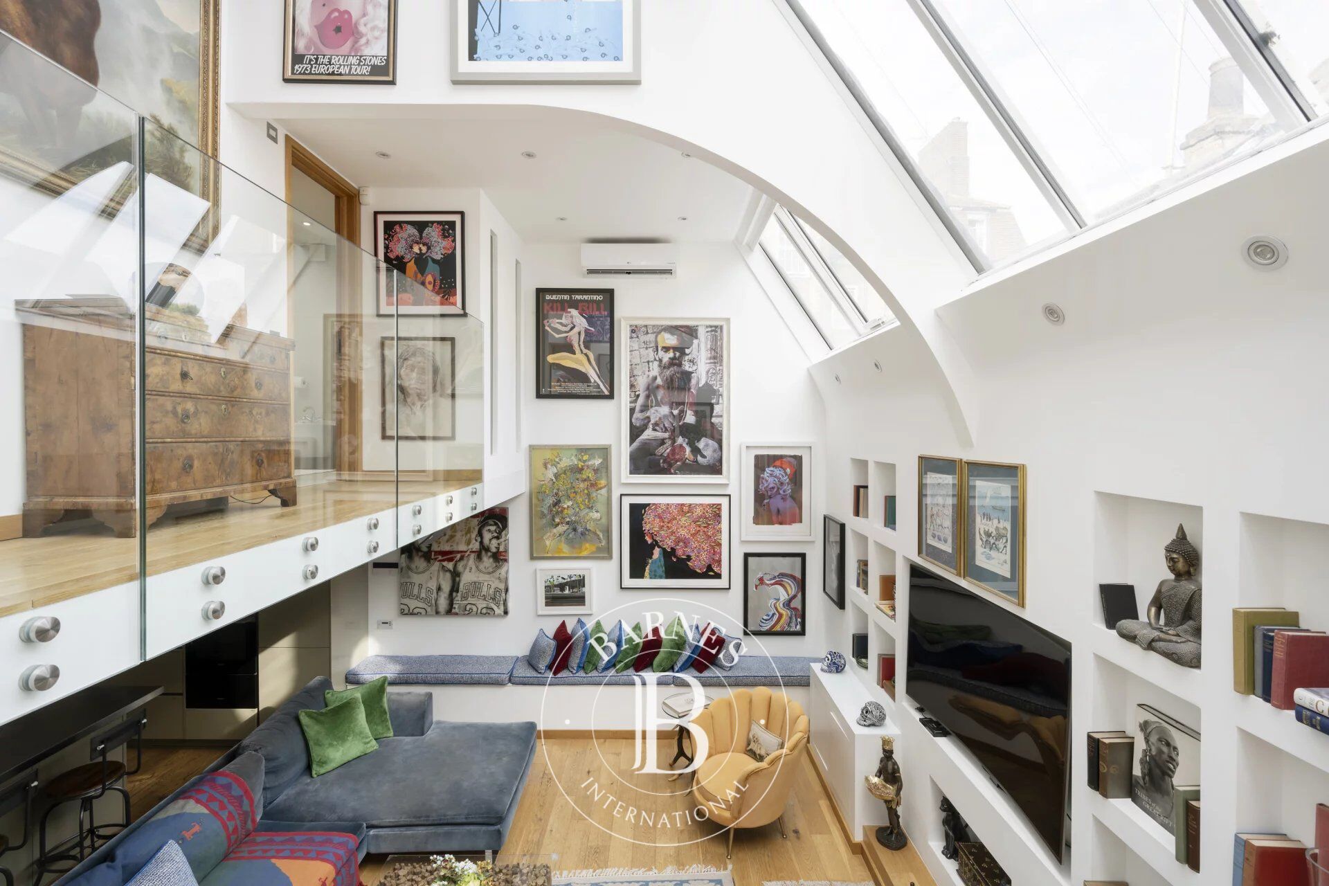 Appartamento London - picture 2