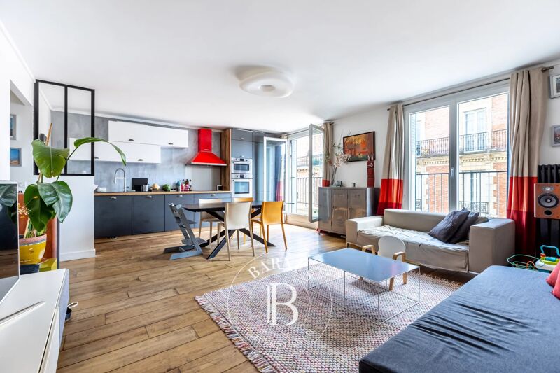 À vendre Appartement | Boulogne-Billancourt - picture 3