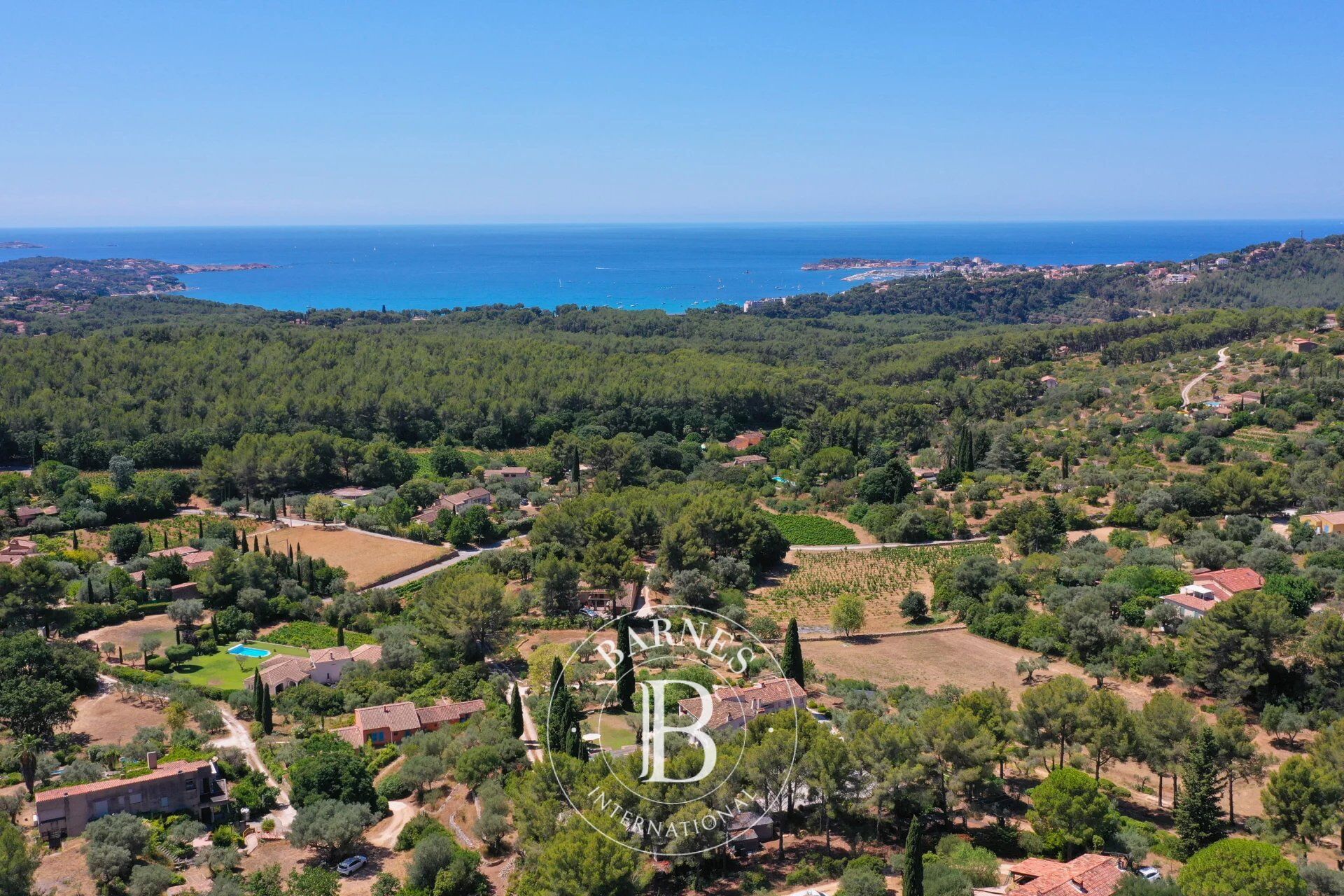 Casa Sanary-sur-Mer - picture 1