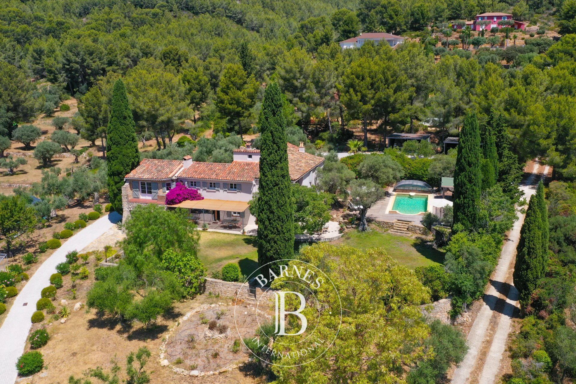 Casa Sanary-sur-Mer - picture 3