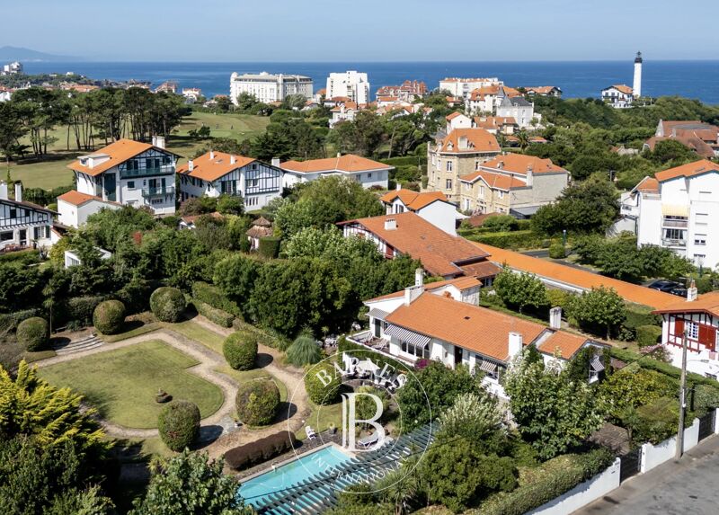 À vendre, Maison Anglet - picture 2