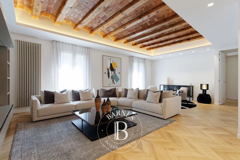 For Sale, Apartment Barcelona - picture 1