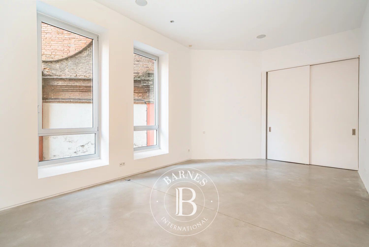 Daire Madrid - picture 15