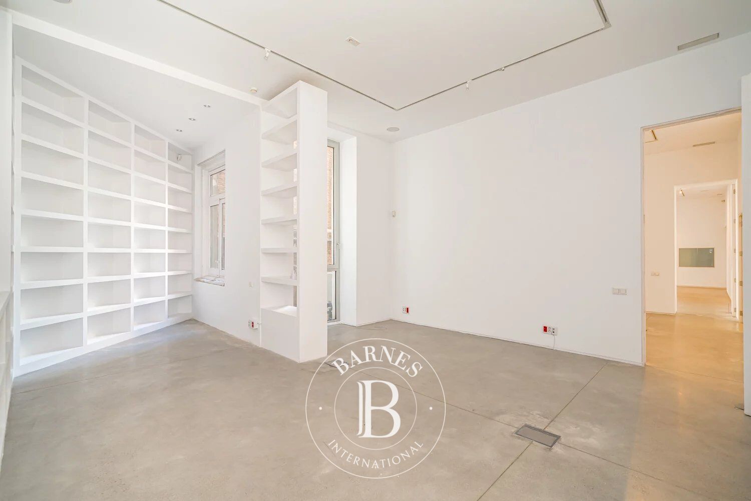 Daire Madrid - picture 20