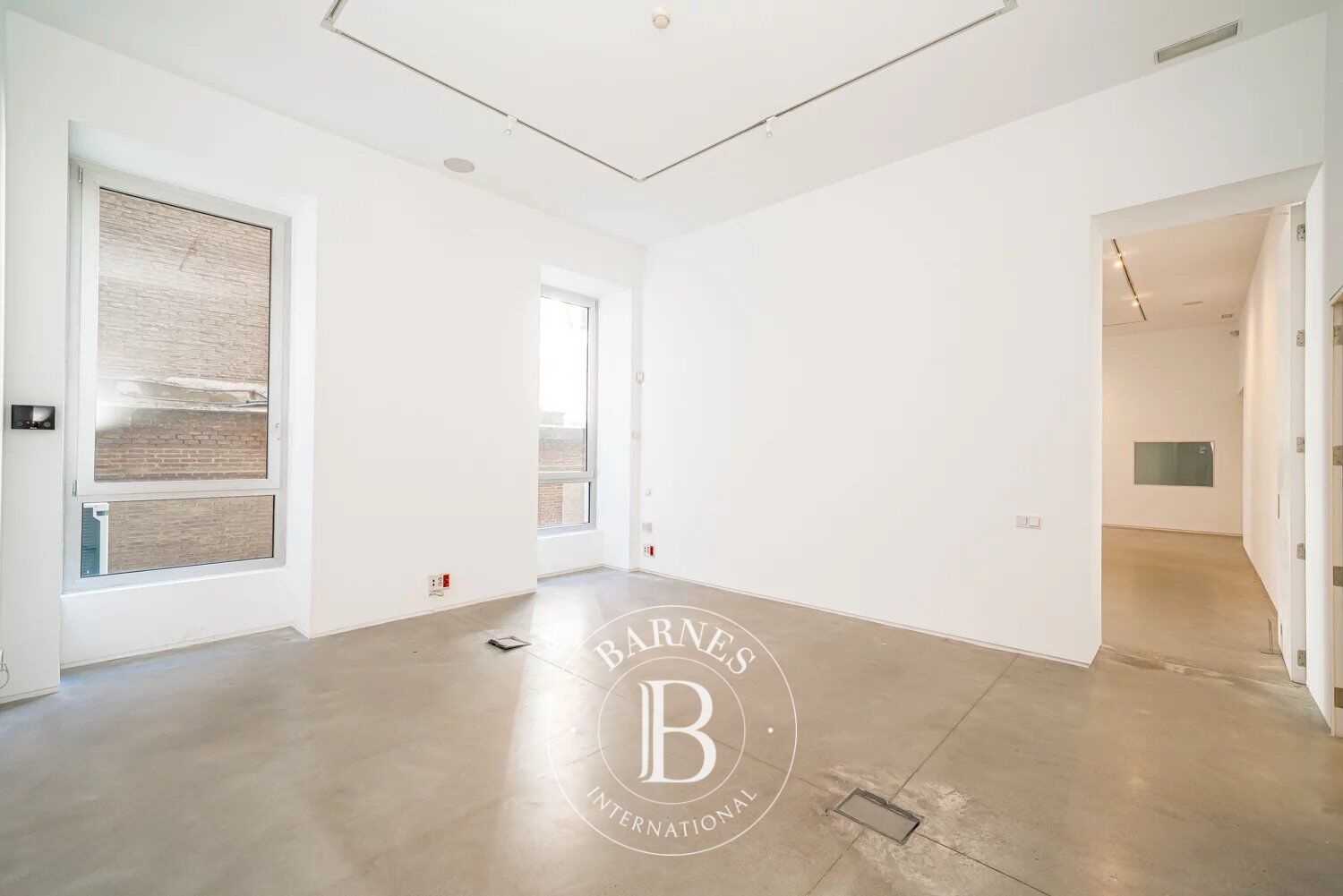 Daire Madrid - picture 7